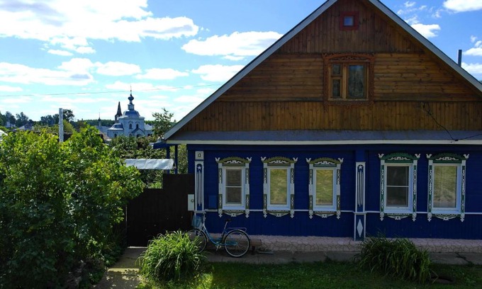 Suzdal House | Guest House Varvarinskiy