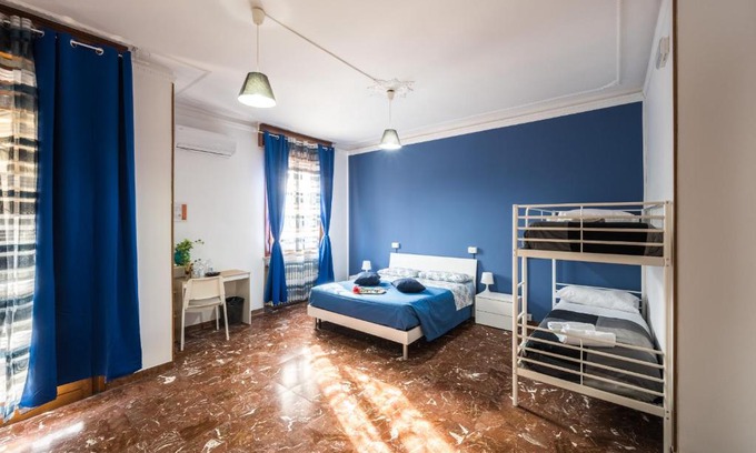 Reggio nell'Emilia House | Guest House Vecchi