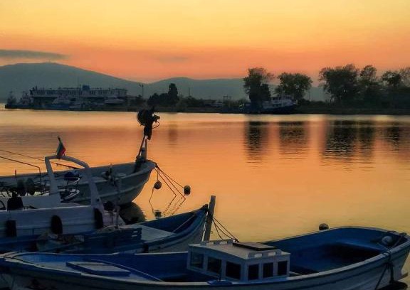 Sozopol Apartment | Guest house Veneta