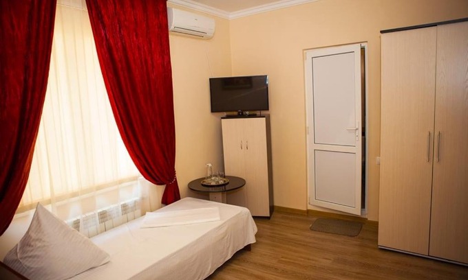 Adler City Centre Hotel | Guest House Veronika