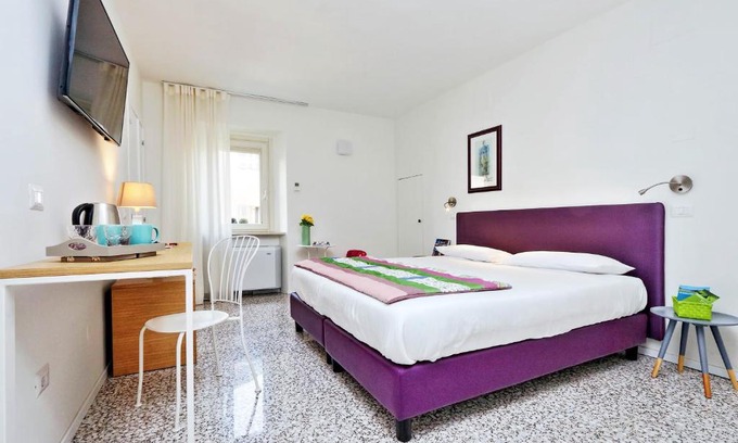 San Severino Marche House | Guest House Viaroma