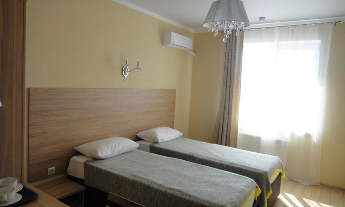 Afipsky House | Guest House Viktoria