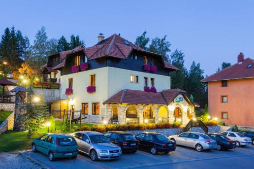Zlatibor House | Guest House Vila Bajka