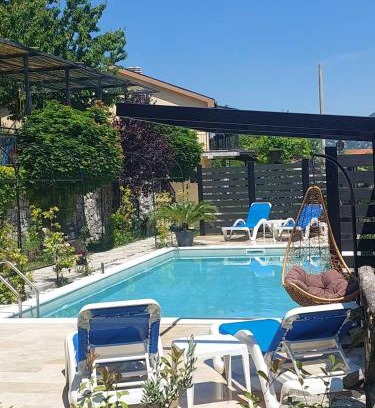 Karuc Apartment | Guest House Vrelo