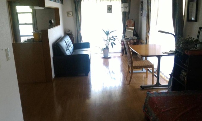 Imari House | Guest House Waon
