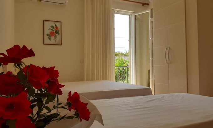 Shkoder House | Guest House Zadeja
