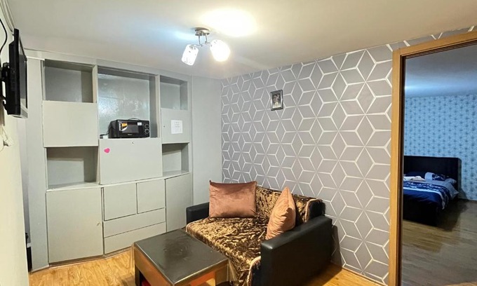 Tbilisi City Centre House | Guest House Zatika
