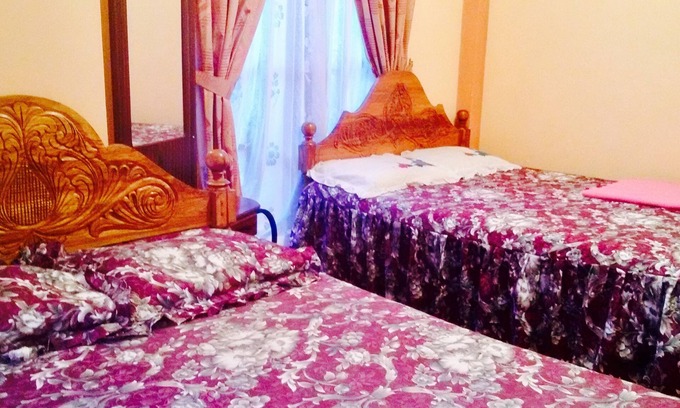 Hawa Eliya House | Guest Houses in Nuwara Eliya/Sri Lanka