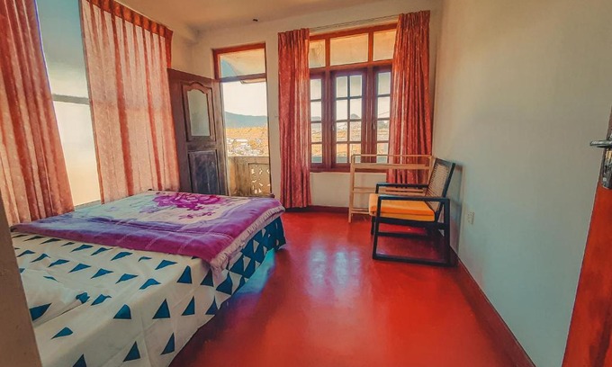 Nuwara Eliya House | Guest houses in Sri Lanka