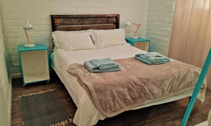 Tulbagh House | Guest houses in Tulbagh, South Africa