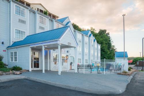 Pigeon Forge Hotel | Guest Inn Pigeon Forge