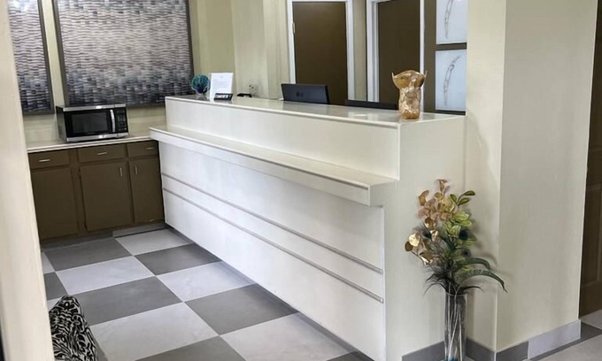 Lake City Hotel | Guest Inn