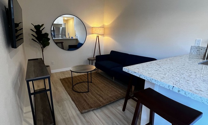 Rancho del Rey Apartment | Guest Oasis 15 min from downtown San Diego