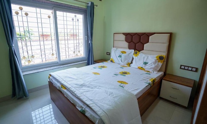 Malavli House | Guest paradise
