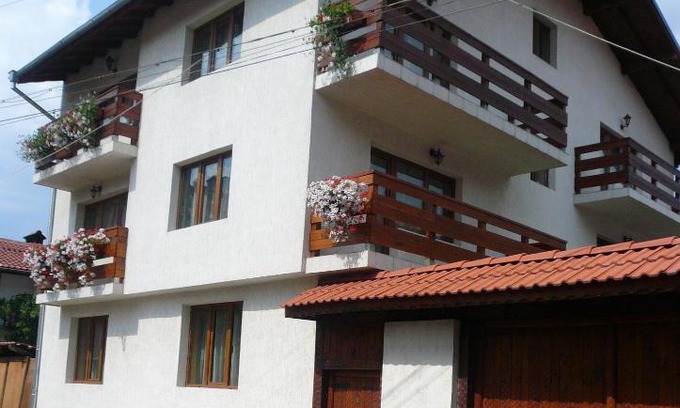 Kvartal Noviya Grad House | Guest Rooms Vachin