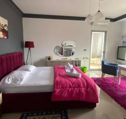 Pogradec Apartment | Guest's Apartament