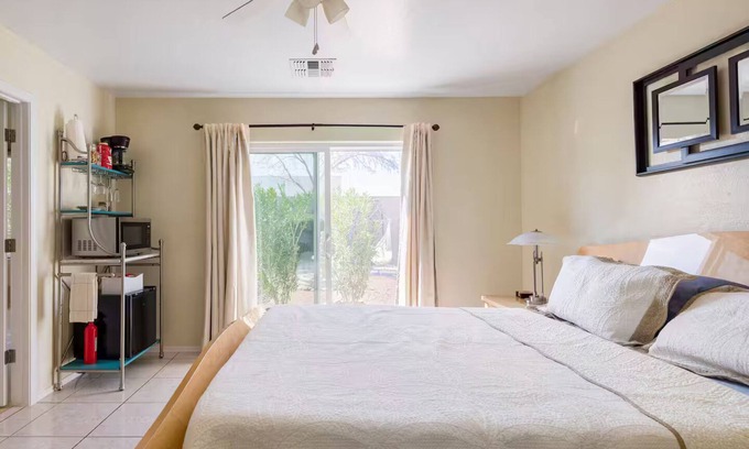 Litchfield Park House | Guest Suite W/Parking, Private Entrance