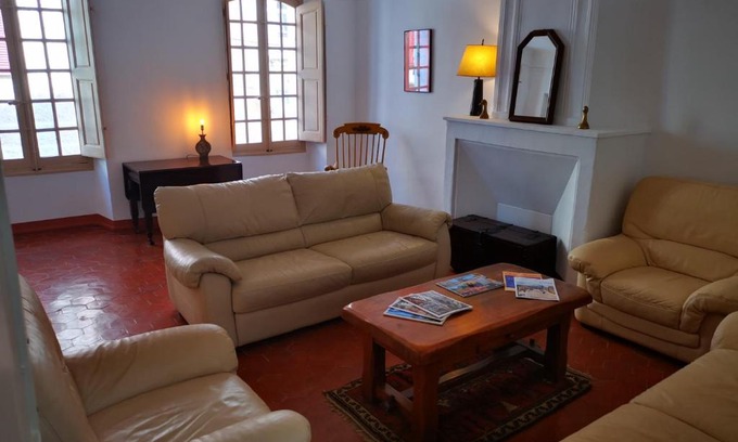 Lorgues House | Guestazur Lorgues