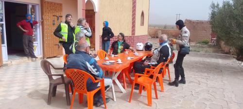 Ait Hani Bed & Breakfast | Gueste housse ait hani