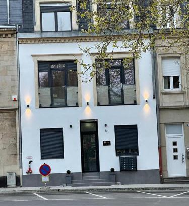 Dudelange House | Guesthaus 2