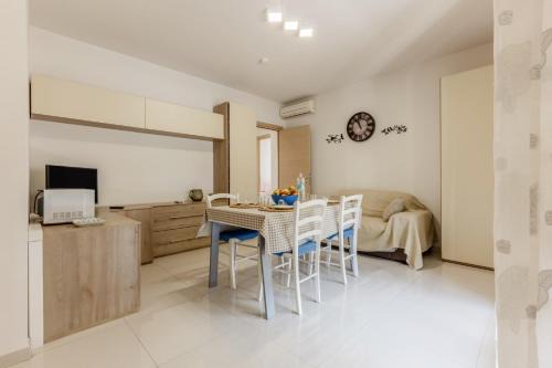 Is Mirrionis Apartment | GuestHost - Bright Apartment X4 with Terrace!
