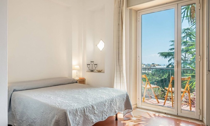 Province of Messina Apartment | GuestHost - Bright & Lovely Apartment in Messina