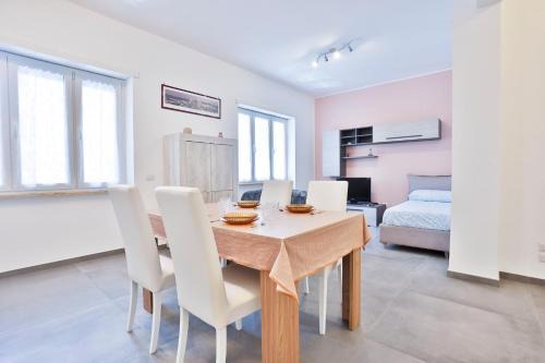 Salerno Apartment | GuestHost - Casa Maria