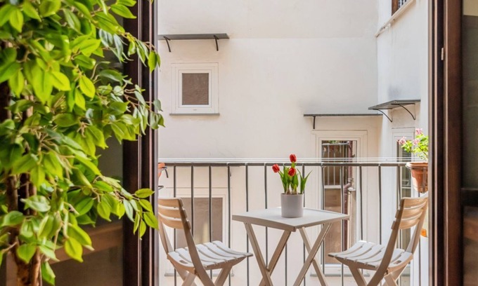 Centro Storico Apartment | GuestHost - Central Apartment Palermo