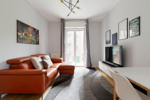 Cimiano Apartment | GuestHost - Cimiano M2 Balcony Apartment