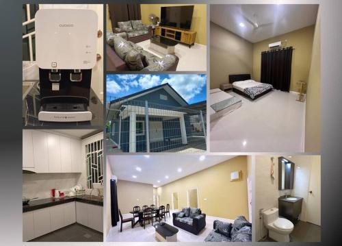 Sandakan Villa | Guesthouse 26 Villa/Sejati/Mile7