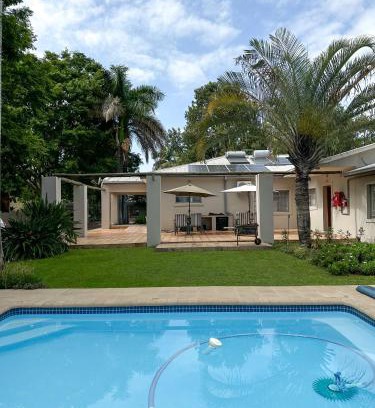 Groblersdal Bed & Breakfast | Guesthouse 52