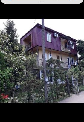 Chakvi House | Guesthouse Achi