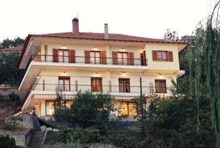 Nestorio House | Guesthouse Ahillion
