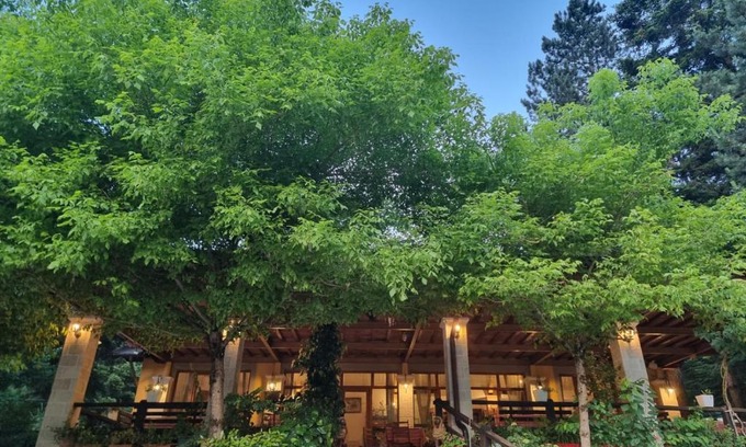 Llogara National Park House | Guesthouse Alberti Llogara
