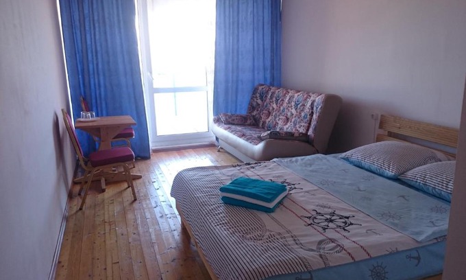 Sakhyurta House | Guesthouse Baykal Lux Aeterna