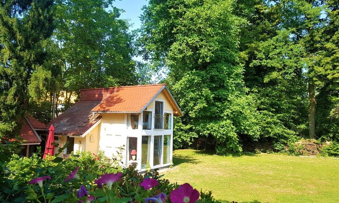 Biederitz House | Guesthouse Biederitz