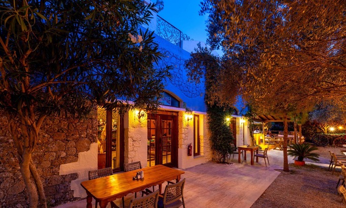 Datca House | guesthouse by west