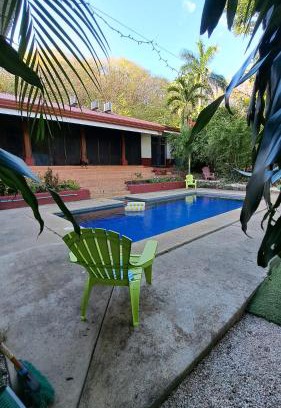 El Ocotal House | Guesthouse Casa Avi Fauna