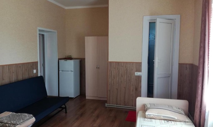 Fontalovskoe House | Guesthouse Casablanca