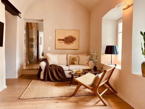 Castagnola House | Guesthouse Castagnola
