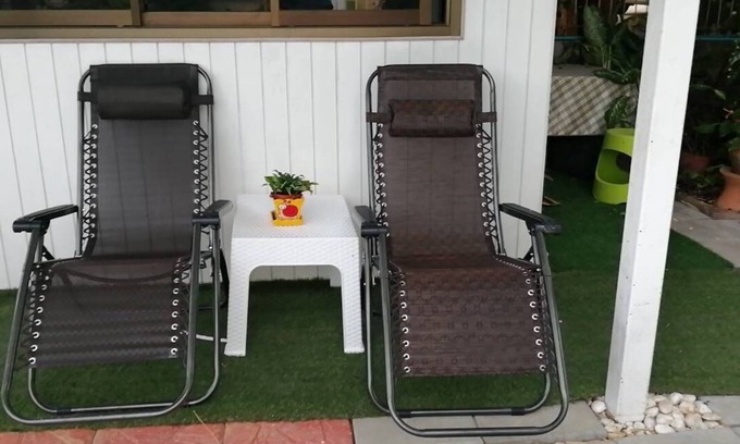 Bang Chalong House | Guesthouse close to Airport