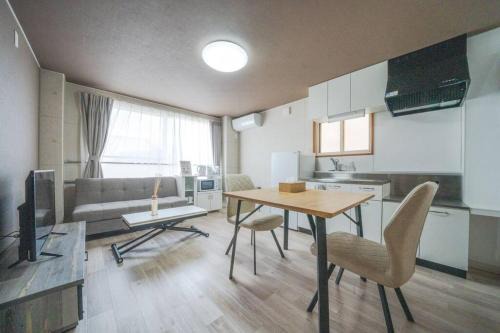 Otaru Apartment | Guesthouse CoBo