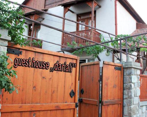 Mtskheta House | Guesthouse Dariali