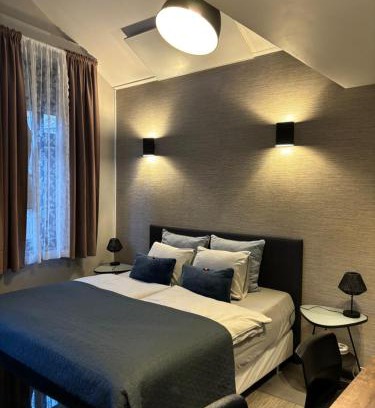 Historical Center Bruges House | Guesthouse de Loft