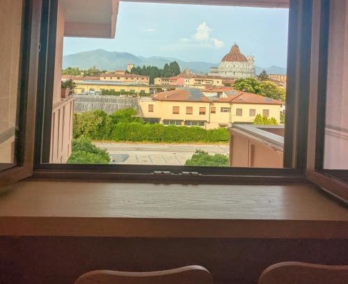 Pisa City Centre House | GuestHouse dei Fiori - Hituscany
