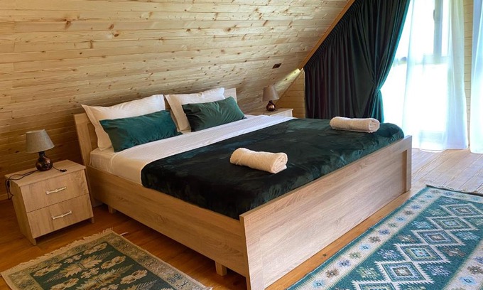 Valbone House | Guesthouse Demushi