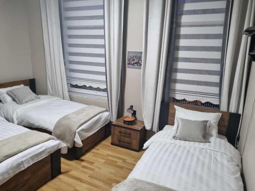 Heilig Kerst House | Guesthouse Djulia