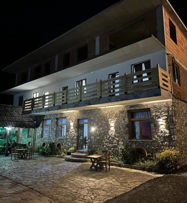 Valbone House | Guesthouse Dritan Selimaj