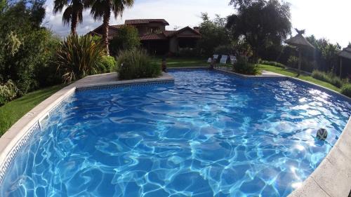 Lujan de Cuyo House | Guesthouse El Tata