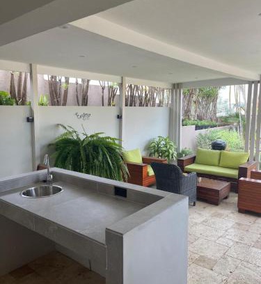 Jan Thiel Apartment | Guesthouse Enjoy Curacao Jan Thiel